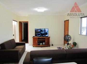 Casa · 210m² · 4 Quartos · 5 Vagas · Casa para venda em Jardim Boer I de 210.00m² com 4 Quartos, 1 Suite e 5 Garagens
