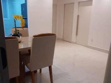 Apartamento · 44m² · 2 Quartos · 1 Vaga · Apartamento para venda em Jardim Rosemary de 44.00m² com 2 Quartos e 1 Garagem