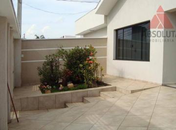 Casa · 169m² · 3 Quartos · 4 Vagas · Casa para venda em Vila Medon de 169.00m² com 3 Quartos, 1 Suite e 4 Garagens