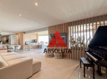 Apartamento · 250m² · 3 Quartos · 3 Vagas · Apartamento para venda em Jardim Girassol de 250.00m² com 3 Quartos, 3 Suites e 3 Garagens