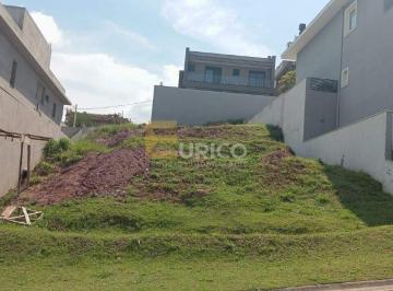 Terreno · 484m² · Terreno en Condomínio para venda em Condominio Bosque do Horto de 484.00m²
