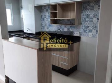 Apartamento · 48m² · 2 Quartos · 1 Vaga · Apartamento para venda em Padroeira de 48.00m² com 2 Quartos e 1 Garagem