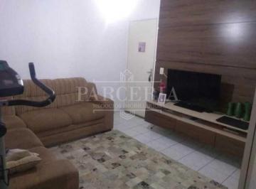 Apartamento · 49m² · 2 Quartos · 2 Vagas · Apartamento para venda em Conjunto Habitacional Doutor Antonio Villela Silva de 49.00m² com 2 Quarto