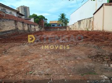 Terreno · 480m² · Terreno para venda em Jardim Sumare de 480.00m²