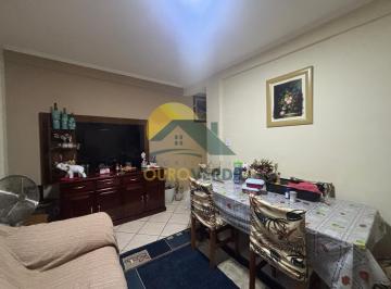 Apartamento · 55m² · 2 Quartos · 1 Vaga · Apartamento para venda em Parque Residencial Vila União de 55.00m² com 2 Quartos e 1 Garagem