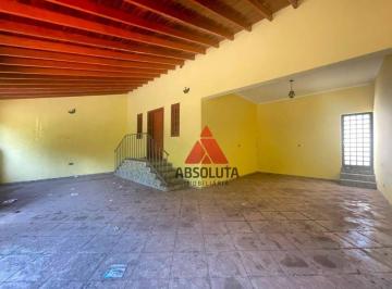 Casa · 223m² · 3 Quartos · 3 Vagas · Casa para alugar em Nova Americana de 223.00m² com 3 Quartos, 1 Suite e 3 Garagens