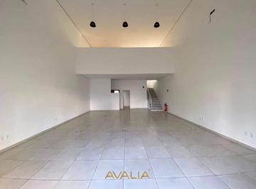 Comercial · 150m² · 2 Vagas · Sala Comercial para alugar em Europark Comercial de 150.00m² com 2 Garagens