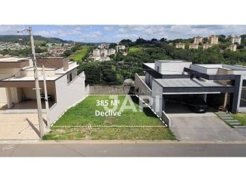 Terreno · 384m² · Terreno en Condomínio para venda em Condomínio Terras Da Fazenda de 384.00m²