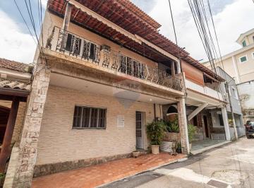 Casa · 150m² · 5 Quartos · 1 Vaga · Casa para venda em Taquara de 150.00m² com 5 Quartos, 1 Suite e 1 Garagem