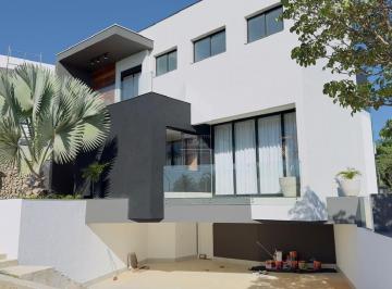 Casa · 401m² · 4 Quartos · 4 Vagas · Casa de Condomínio para venda e aluguel em Alphaville Nova Esplanada de 401.00m² com 4 Quartos, 4 Su