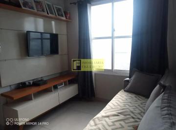 Apartamento · 60m² · 2 Quartos · 1 Vaga · Apartamento para venda em Jardim Nazareth de 60.00m² com 2 Quartos e 1 Garagem