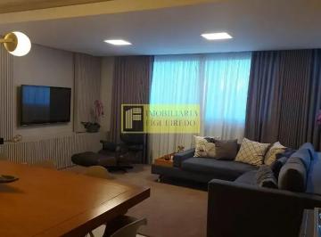 Apartamento · 104m² · 3 Quartos · 2 Vagas · Apartamento para venda em Jardim Tarraf Ii de 104.00m² com 3 Quartos, 2 Suites e 2 Garagens