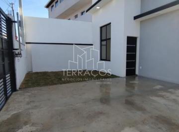 Casa · 86m² · 3 Quartos · 2 Vagas · Casa para venda em Morro Alto de 86.00m² com 3 Quartos, 1 Suite e 2 Garagens