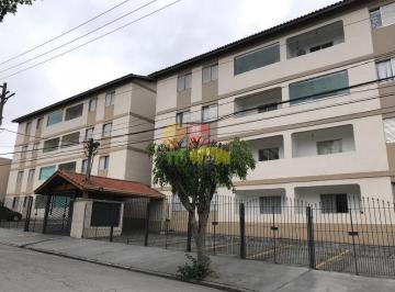 Apartamento · 74m² · 2 Quartos · 1 Vaga · Apartamento para alugar em Jordanópolis de 74.00m² com 2 Quartos e 1 Garagem
