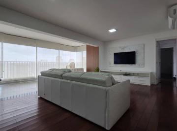Apartamento · 163m² · 3 Quartos · 2 Vagas · Apartamento para alugar em Paraíso de 163.00m² com 3 Quartos, 3 Suites e 2 Garagens