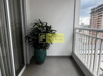 Apartamento · 77m² · 3 Quartos · 2 Vagas · Apartamento para venda em Vila Redentora de 77.00m² com 3 Quartos, 1 Suite e 2 Garagens