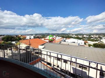 Apartamento · 216m² · 3 Quartos · 3 Vagas · Cobertura para venda em Santa Rosa de 216.00m² com 3 Quartos, 1 Suite e 3 Garagens
