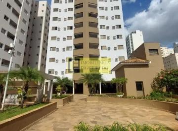 Apartamento · 120m² · 3 Quartos · 2 Vagas · Apartamento para venda em Vila Nossa Senhora De Fátima de 120.00m² com 3 Quartos, 1 Suite e 2 Garage