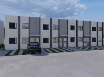 Casa · 45m² · 2 Quartos · 1 Vaga · Casa para venda em Jaguari de 45.30m² com 2 Quartos e 1 Garagem