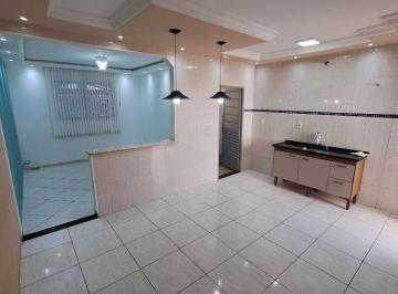 Casa · 90m² · 2 Quartos · 2 Vagas · Casa para venda em Residencial Novo Horizonte de 90.00m² com 2 Quartos, 1 Suite e 2 Garagens