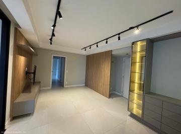 Apartamento · 109m² · 3 Quartos · 2 Vagas · Apartamento para alugar em Vila Aviação de 109.00m² com 3 Quartos, 3 Suites e 2 Garagens