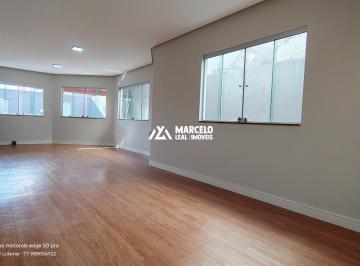 Casa · 113m² · 3 Quartos · 3 Vagas · Casa para venda em Boa Vista de 112.78m² com 3 Quartos, 1 Suite e 3 Garagens
