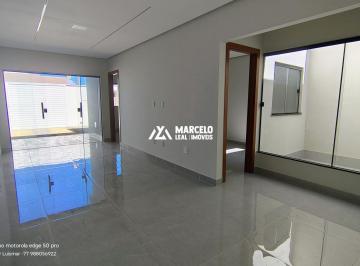Casa · 90m² · 3 Quartos · 1 Vaga · Casa para venda em Primavera de 90.00m² com 3 Quartos, 1 Suite e 1 Garagem
