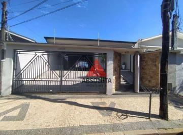 Casa · 176m² · 3 Quartos · 4 Vagas · Casa para venda e aluguel em Jardim Ipiranga de 176.00m² com 3 Quartos, 1 Suite e 4 Garagens