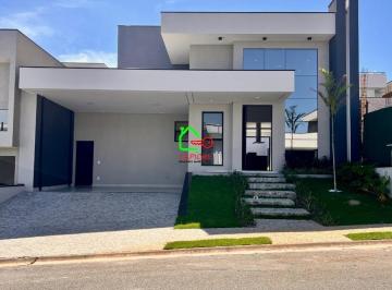 Casa · 300m² · 3 Quartos · 4 Vagas · Casa de Condomínio para venda em Roncáglia de 300.00m² com 3 Quartos, 3 Suites e 4 Garagens