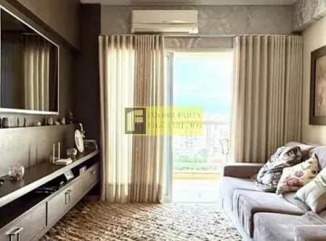 Apartamento · 93m² · 2 Quartos · 2 Vagas · Apartamento para venda em Jardim Ouro Verde de 93.00m² com 2 Quartos, 1 Suite e 2 Garagens