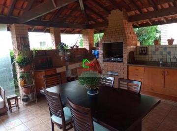 Casa · 174m² · 3 Quartos · 3 Vagas · Casa de Condomínio para venda em Caixa D´água de 174.00m² com 3 Quartos, 1 Suite e 3 Garagens