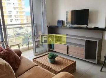 Apartamento · 65m² · 2 Quartos · 1 Vaga · Apartamento para venda em Jardim Ouro Verde de 65.00m² com 2 Quartos e 1 Garagem