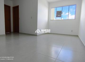 Apartamento · 52m² · 2 Quartos · 1 Vaga · Apartamento para venda em Primavera de 51.67m² com 2 Quartos, 1 Suite e 1 Garagem