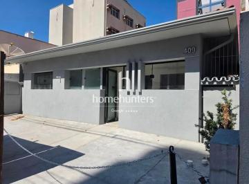 Casa · 255m² · 1 Quarto · 4 Vagas · Casa para alugar em Vila Itapura de 255.00m² com 1 Quarto e 4 Garagens