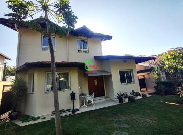 Casa · 525m² · 3 Quartos · 6 Vagas · Casa de Condomínio para venda em Bosque de 525.00m² com 3 Quartos, 1 Suite e 6 Garagens