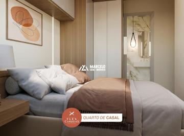 Apartamento · 42m² · 2 Quartos · 1 Vaga · Apartamento para venda em Candeias de 42.42m² com 2 Quartos e 1 Garagem