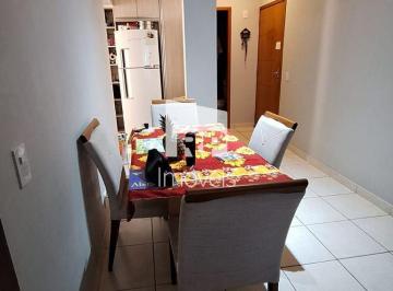 Apartamento · 62m² · 2 Quartos · 1 Vaga · Apartamento para venda em Jardim Anhanguera de 62.00m² com 2 Quartos, 2 Suites e 1 Garagem