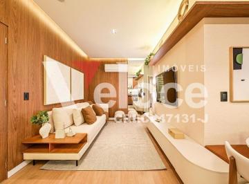 Apartamento · 84m² · 1 Quarto · Apartamento para venda em Jardim São Dimas de 84.00m² com 1 Quarto e 2 Suites