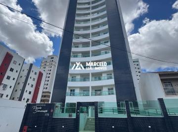 Apartamento · 103m² · 3 Quartos · 1 Vaga · Apartamento para venda em Candeias de 103.00m² com 3 Quartos, 3 Suites e 1 Garagem
