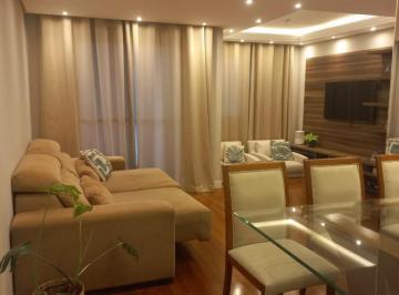 Apartamento · 63m² · 2 Quartos · 1 Vaga · Apartamento para venda em Vila Curuçá de 63.00m² com 2 Quartos, 1 Suite e 1 Garagem