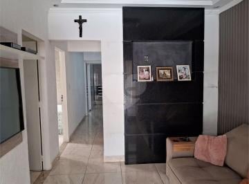 Casa · 198m² · 4 Quartos · 3 Vagas · Sobrado para venda em Novo Horizonte de 198.00m² com 4 Quartos, 1 Suite e 3 Garagens