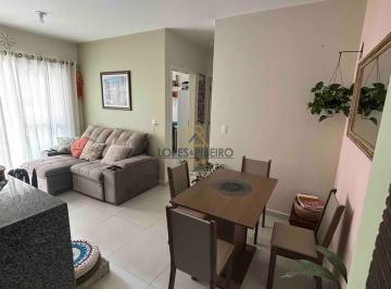 Apartamento · 54m² · 2 Quartos · 2 Vagas · Apartamento para venda em Vila Cidade Jardim de 54.26m² com 2 Quartos, 1 Suite e 2 Garagens