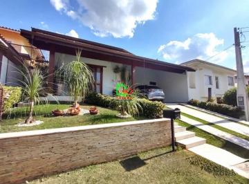 Casa · 300m² · 4 Quartos · 4 Vagas · Casa de Condomínio para venda em Bosque de 300.00m² com 4 Quartos, 4 Suites e 4 Garagens