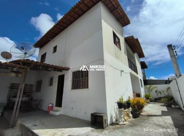 Casa · 260m² · 5 Quartos · 3 Vagas · Casa para venda em Candeias de 260.00m² com 5 Quartos, 1 Suite e 3 Garagens