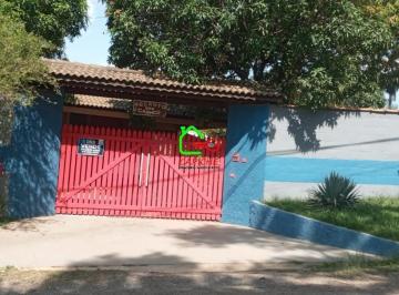 Terreno · 1200m² · 3 Quartos · 4 Vagas · Chácara para venda em Monterrey de 1200.00m² com 3 Quartos, 2 Suites e 4 Garagens