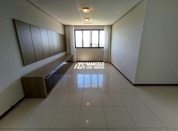 Apartamento · 105m² · 3 Quartos · 2 Vagas · Apartamento para venda em Candeias de 105.00m² com 3 Quartos, 1 Suite e 2 Garagens