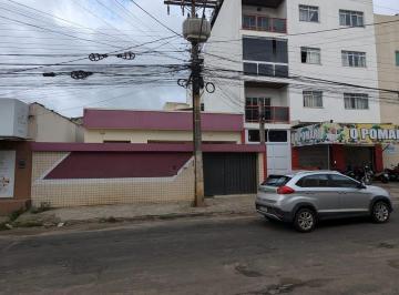 Casa · 220m² · 5 Quartos · 3 Vagas · Casa para venda e aluguel em Alto Maron de 220.00m² com 5 Quartos, 2 Suites e 3 Garagens
