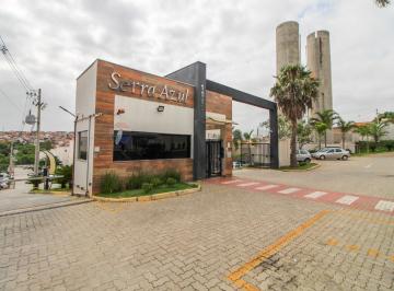 Apartamento · 45m² · 2 Quartos · 1 Vaga · Apartamento para venda em Bairro Do Caguassu de 45.00m² com 2 Quartos e 1 Garagem