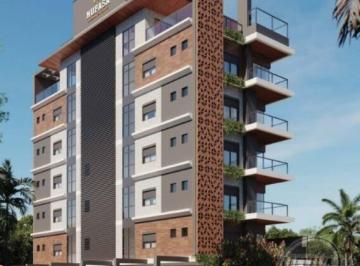 Apartamento · 193m² · 4 Quartos · 2 Vagas · Cobertura para venda em Caioba de 193.00m² com 4 Quartos, 4 Suites e 2 Garagens