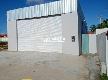 Comercial · 200m² · Galpão / Depósito / Armazém para venda em São Pedro de 200.00m²